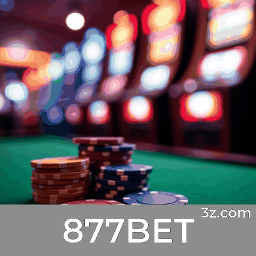 877BET: Experimente a Conveniência e Completa Função!