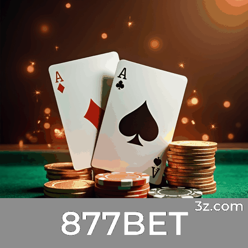 877BET: O Mundo de Jogos Selecionados e Excelentes