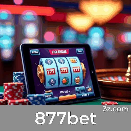 avaliações sobre 877bet slots